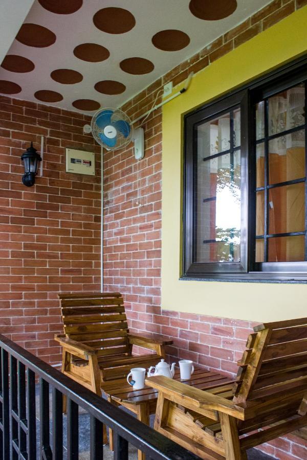 Wildcat Resort Tadoba Sirkada Exterior foto